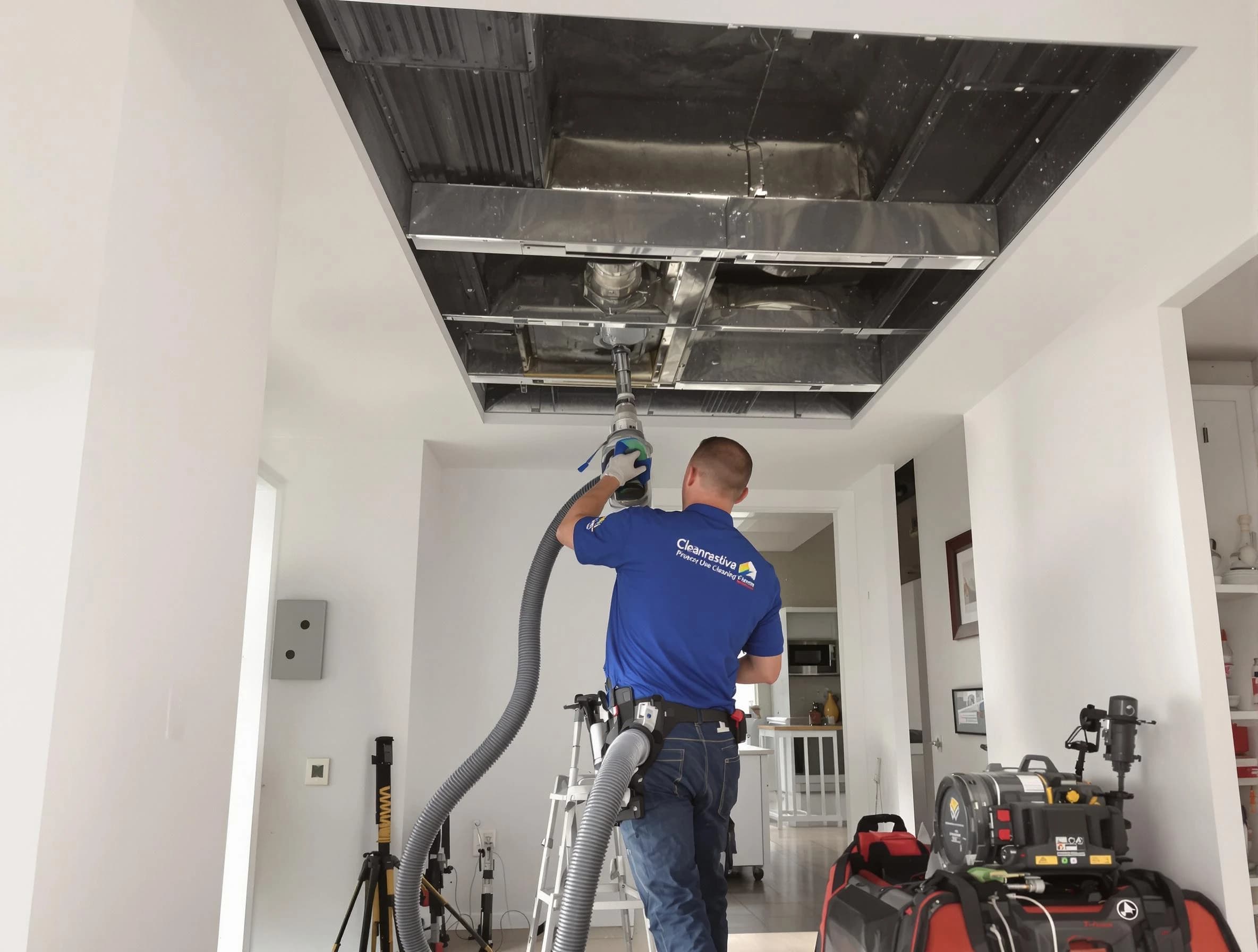 Air Duct Cleaning service in Placitas, NM